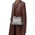 Loewe Mini Flamenco Bag in nappa leather 