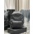 YSL Yves Saint Laurent City Backpack in Matte leather 