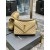 YSL Yves Saint Laurent College Medium Chain Bag  