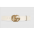 Gucci 38mm Leather belt