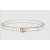 Gucci 20mm thin Leather belt