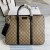  GG supreme document bag 