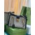   Borsa a spalla Padlock GG misura media