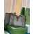   Borsa a spalla Padlock GG misura media
