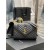 YSL Envelope Borsa Media In Pelle 