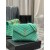 YSL Yves Saint Laurent Medium Chain Bag in Suede