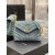 YSL Yves Saint Laurent Loulou Small Bag in Suede 