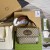   Borsa a tracolla in tessuto GG Supreme