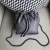  Falabella Micro Tote a Secchiello  