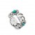 Gucci Silver Ring