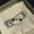 Gucci Silver Ring
