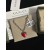 Gucci Silver Necklace
