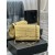 YSL Yves Saint Laurent Kate Medium Grass Woven Bag 