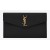 YSL Pochette Uptwon in Pelle Di Vitello