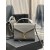 YSL Cassandra Top Handle Medium Bag in Grained leather  