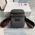 Gucci Borsa a tracolla in tessuto GG Supreme 