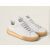 Miu Miu Bleached Leather Sneaker, Size 35-41