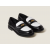 Miu Miu Leather Loafer, Size 35-41