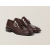 Miu Miu Leather Loafer, Size 35-41