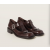 Miu Miu Leather Loafer, Size 35-41