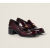 Miu Miu Leather Loafer, Size 35-41