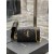 YSL Portafogli e pochette Monogram In Grained Pelle