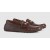 Driving shoes in leather 39-46 