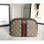 Gucci Porta cosmetici Ophidia misura grande 