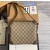 Gucci  Borsa GG a spalla   