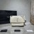 YSL Yves Saint Laurent Niki Medium Bag in Crinkled Vintage Leather 