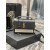YSL Yves Saint Laurent Sunset Medium Top Handle Bag 