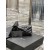 YSL Yves Saint Laurent Puffer Small Pouch 
