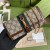 Gucci Portafoglio con catena Jackie 1961