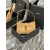 YSL Borsa Hobo LE 5 À 7 in Pelle Di Vitello  