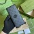 Gucci GG supreme Long Foled Wallet 