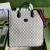 Gucci GG Supreme Medium Tote 