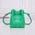 Bottega Veneta Small Cassette Bucket Bag 