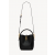 Saint Laurent LE 37 small in Shiny leather-Black