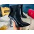 YSL Anklet Boots ,  Size 35-41
