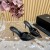 YSL Mules,  Size 35-41