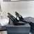 YSL Pumps ,  Size 35-41