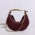 Bottega Veneta Sardine Chain Bag- Barolo
