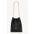 Saint Laurent Jamie Pochong in Lambskin-Black 