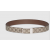Gucci 35mm Leather belt