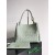 Bottega Veneta Large Parachute-Black