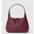 Gucci Jackie 1961 Small Shoulder Bag -Rosso Ancora Red