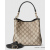 Gucci GG Emblem Mini Buckeket Bag 