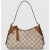 Gucci  GG emblem small shoulder bag  