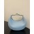  Fendigraphy Small Borsa in pell