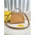 Fendi Peekaboo Iseeu Small Bag 